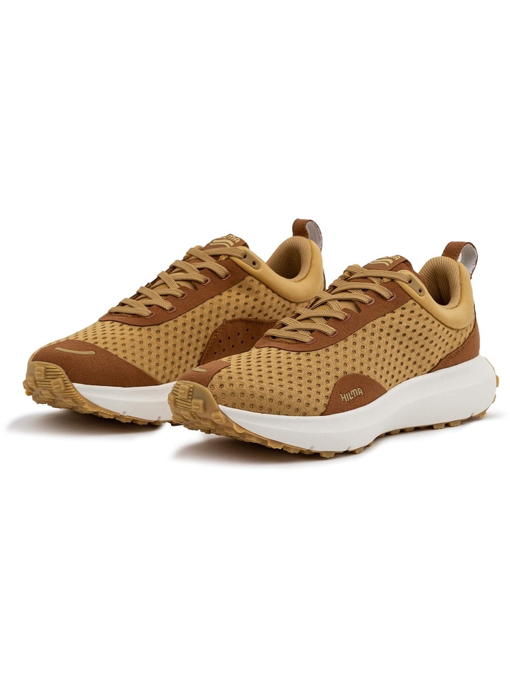 Hilma The Everywhere Trail and Road Hybrid Running Sneaker - wide - NWOT
